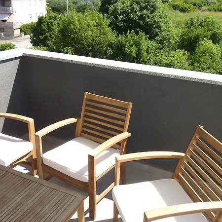 Appartement Jere With Private Parking *