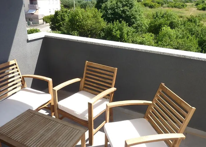 Appartement Jere With Private Parking *